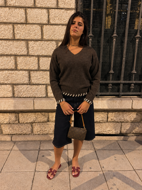 Pull alba