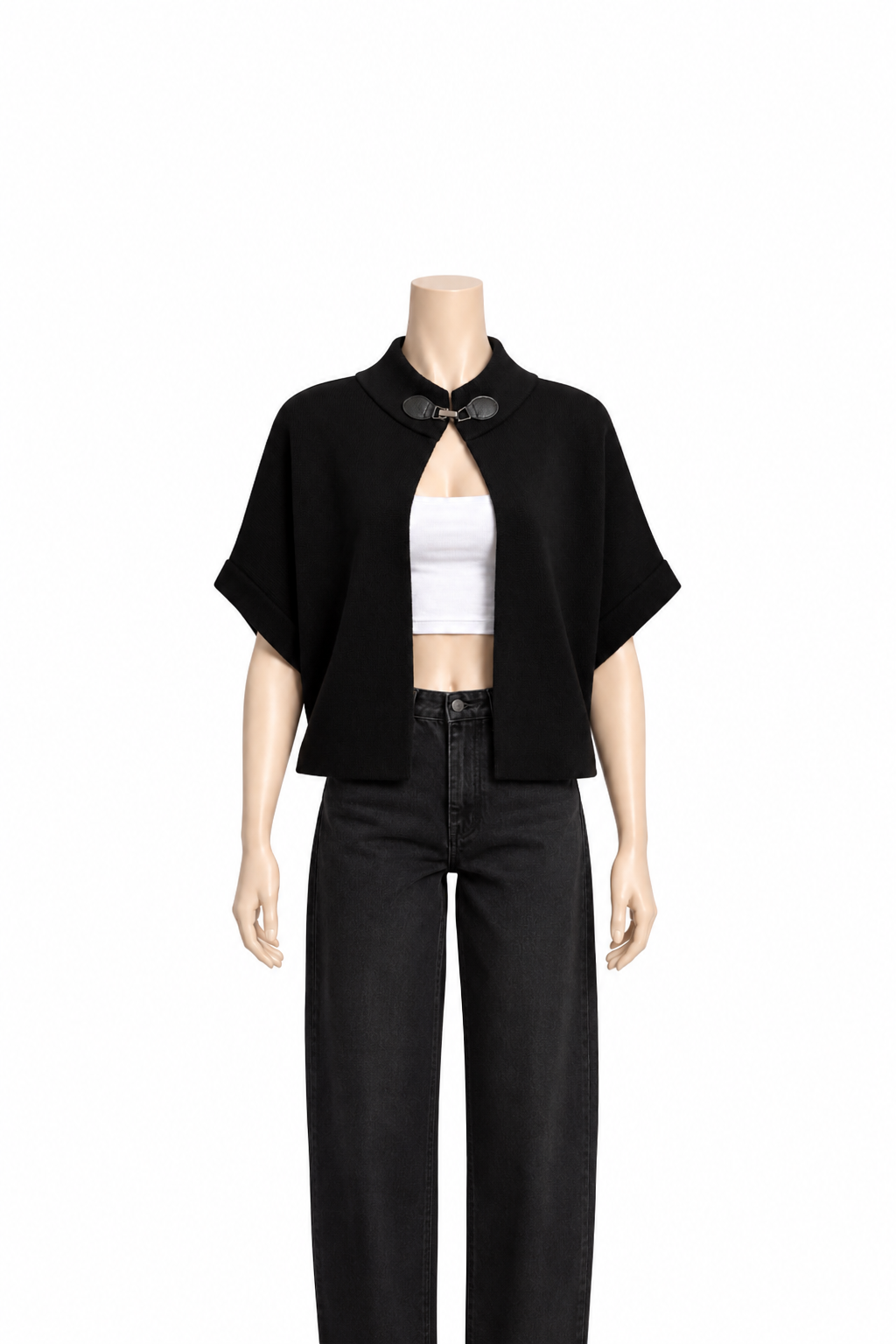 Pull cape luna