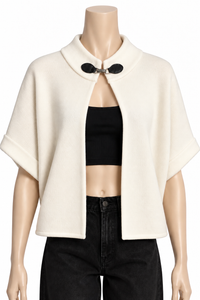 Pull cape luna