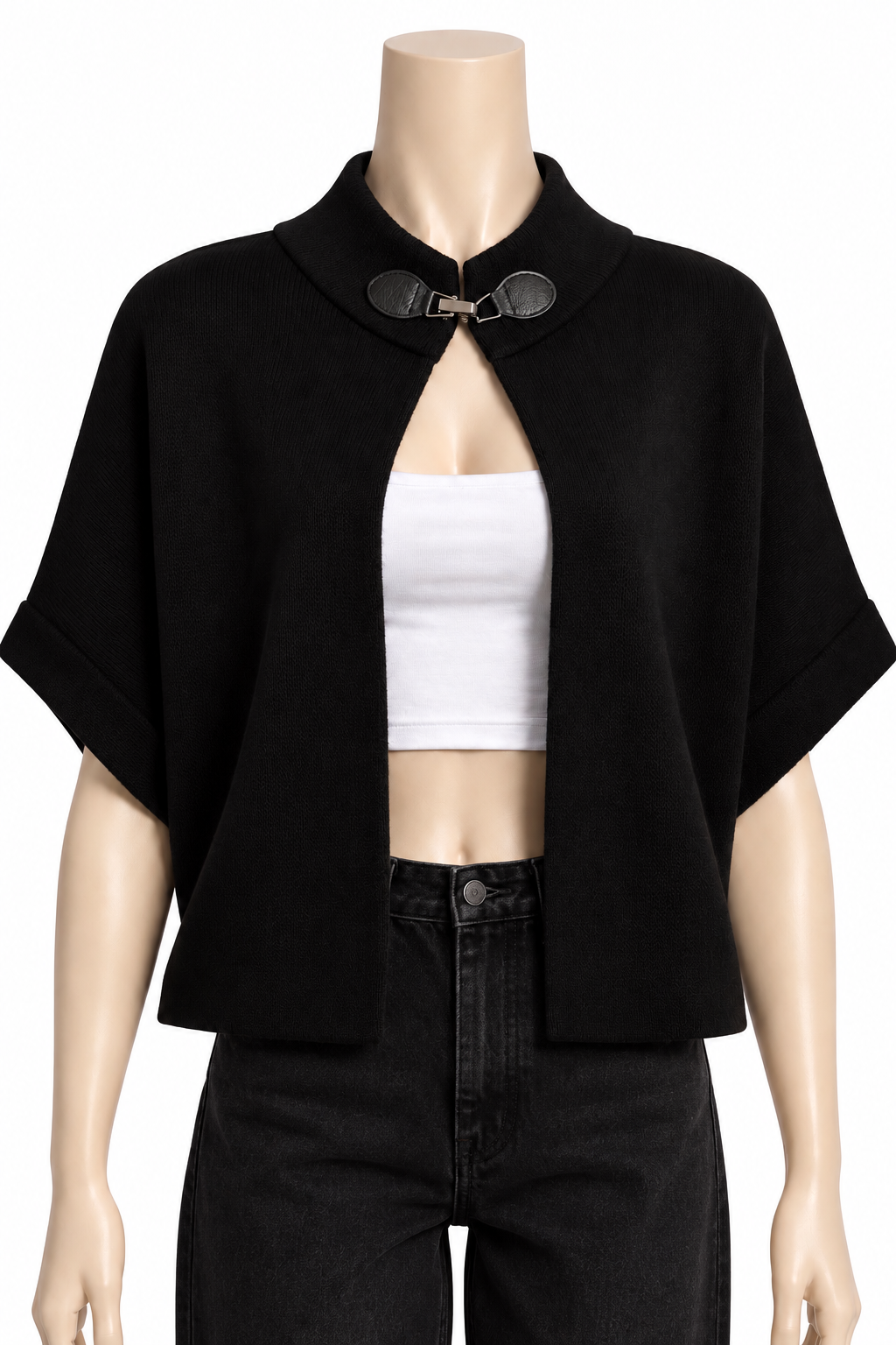 Pull cape luna