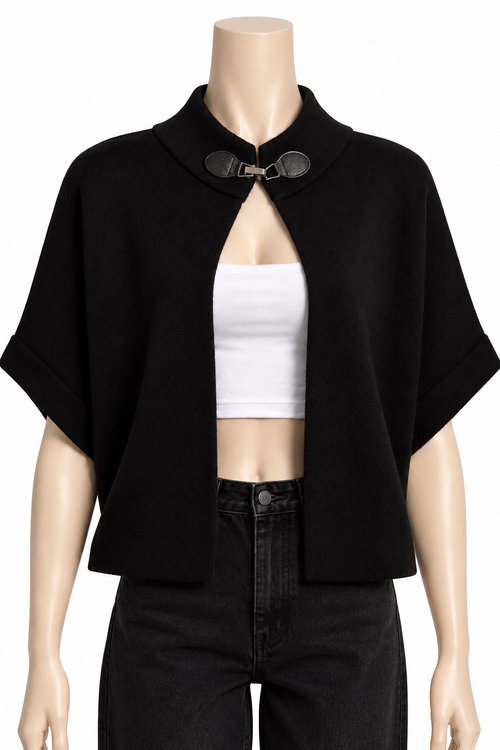 Pull cape luna